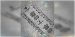 Read more about - ISRO Chandrayaan 3 | চাঁদের মাটিতে ভারতের প্রতীক! ধুলোর ঝড় পেরিয়ে যাত্রা শুরু করলো 'প্রজ্ঞান'!