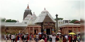 Read more about - Jagannath Temple | জগন্নাথ মন্দিরের পুজো-রীতিনীতি নিয়ে কেন ‘কপিরাইট’? জানালেন পুরীর সাম্মানিক রাজা!