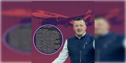 Read more about - IndiGo Flight Chaos | ইন্ডিগোর সিইও পিটার এলবার্সকে শোকজ DGCA-র, ২৪ ঘণ্টার মধ্যেই দিতে হবে ব্যাখ্যা