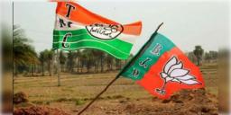 Read more about - Birbhum | প্রথম দফার ভোটেই রক্তারক্তি বীরভূমে, মাথা ফাঁটিয়ে দেওয়া হলো বিজেপির নির্বাচনী এজেন্টের!