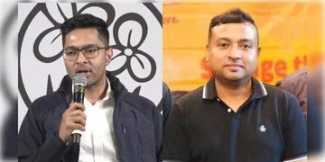 Read more about - Supreme Court | ফের স্বস্তি সুমিত রায়ের, অভিষেক বন্দ্যোপাধ্যায়ের আপ্তসহায়কের রক্ষাকবচ বহাল রাখল সুপ্রিম কোর্ট!