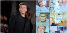 Read more about - AI Brad Pitt | হলিউড অভিনেতা ব্র্যাড পিটের AI ব্যবহার করে প্রতারণা! প্রায় ৭ কোটি টাকা খোয়ালেন মহিলা