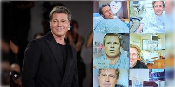 Read more about - AI Brad Pitt | হলিউড অভিনেতা ব্র্যাড পিটের AI ব্যবহার করে প্রতারণা! প্রায় ৭ কোটি টাকা খোয়ালেন মহিলা