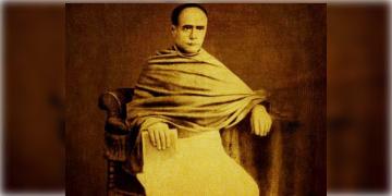 Read more about - Ishwar Chandra Vidyasagar Biography | বাংলার সমাজ-শিক্ষার বিকাশের প্রাণপুরুষ বিদ্যাসাগর! ২০৩তম জন্মবার্ষিকীতে পড়ুন ঈশ্বরচন্দ্র বিদ্যাসাগরের জীবনী!