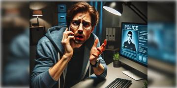 Read more about - Digital Arrest | ডিজিটাল অ্যারেস্টের প্রতারণার শিকার ইঞ্জিনিয়ার! খোয়ালেন ১১.৮ কোটি টাকা