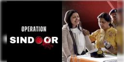 Read more about - Operation Sindoor | 'অপারেশন সিঁদুর'- কেন এই নাম? জানিয়েছে ভারতীয় সেনা