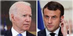 Read more about - পরমাণু ডুবোজাহাজ বিতর্কের জেরে ফ্রান্স আমেরিকা ও অস্ট্রেলিয়া থেকে ফেরাল রাষ্ট্রদূত