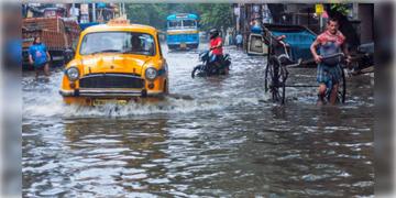 Read more about - WB Weather | শুক্রবার পর্যন্ত চলবে ভারী বৃষ্টি, দিনভর বর্ষণে কমবে তাপমাত্রার পারদ