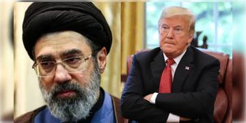 Read more about - US-Iran | হরমুজ খুলতে চুক্তিতে রাজি ইরান-আমেরিকা, অবশেষে স্থায়ীভাবে থামবে যুদ্ধ?