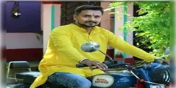 Read more about - মর্মান্তিক পথদুর্ঘটনায় মৃত কোচবিহারের তৃণমূল ছাত্র পরিষদের জেলা সভাপতি নরেন দত্ত।