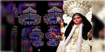 Read more about - Jagadhatri Puja 2025 | জগদ্ধাত্রী পুজোয় ‘নো এন্ট্রি’ চন্দননগরে, পুলিশে পুলিশে ছয়লাপ গোটা শহর