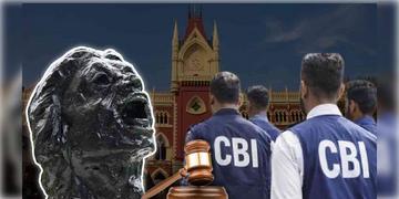 Read more about - RG Kar Case | আরজি কর ধর্ষণ ও খুন-কাণ্ডে CBIকে সময় বেঁধে দিল হাইকোর্ট! ৩ সপ্তাহের মধ্যে শেষ করতে হবে তদন্ত!
