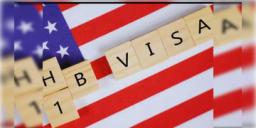 Read more about - H1b Visa Holders | আমেরিকায় H-1B ভিসাধারীদের জন্য নতুন শঙ্কা, কাজ হারাতে পারেন ভারতীয়রা!