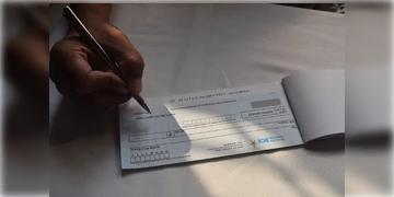 Read more about - RBI | এবার থেকে চেক ভাঙাতে সময় লাগবে মাত্র কয়েক ঘন্টা! পরিকল্পনা আনছে রিজার্ভ ব্যাঙ্ক অফ ইন্ডিয়া