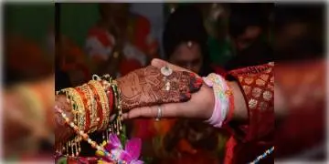 Read more about - ভবিষ্যতে সুস্থ সবল রাখতে বিয়ের আগে অবশ্যই করুন কয়েকটি পরীক্ষা 