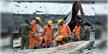 Read more about - Taratala Disaster | দুর্ঘটনার ৮৭ দিনের মাথায় তারাতলা কাণ্ডে ২ হাজার পাতার চার্জশিট জমা পুলিশের!