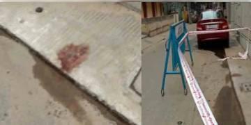 Read more about - হোয়াটসঅ্যাপ-এ সুইসাইড নোট লিখে বহুতলের ছাদ থেকে ঝাঁপ দিয়ে আত্মঘাতী তরুণী