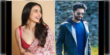 Read more about - কবে বিয়ের পিঁড়িতে বসছেন অভিনেত্রী রকুল প্রীত সিং ও জ্যাকি ভাগনানি ? আসুন তা জেনে নেওয়া যাক