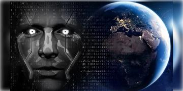 Read more about - Artificial Intelligence | কৃত্তিম বুদ্ধিমত্তা কি হতে চলেছে মানব জীবনের বড় বিপদ? এআই নিয়ে বৈঠকে বসতে চলেছেন বাইডেন ও সুনাক!