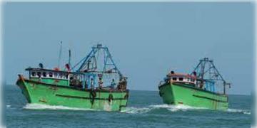 Read more about - Bangladesh । ভারতীয় মৎস্যজীবীদের করা হয়েছে শারীরিক নির্যাতন, অভিযোগ অস্বীকার ঢাকার