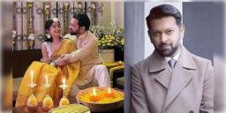 Read more about - Tahsan-Roza Wedding । জীবনের দ্বিতীয় ইনিংস শুরু করলেন তাহসান! কাকে বিয়ে করলেন মিথিলার প্রাক্তন স্বামী?