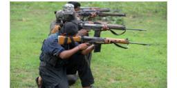 Read more about - Maoists | ‘অভিযান বন্ধ করুন, আমরা যুদ্ধবিরতিতে রাজি’! শান্তি আলোচনায় বসতে চায় মাওবাদীরা!