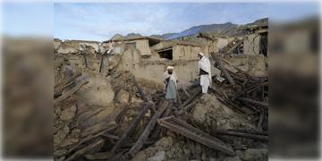 Read more about - Pakistan Airstrikes । পাকিস্তানের অতর্কিত হামলায় নিশ্চিহ্ন আফগানিস্তানের আস্ত একটা গ্রাম, মৃত ১৫, আহত একাধিক