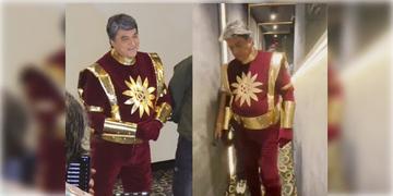 Read more about - Mukesh Khanna | শক্তিমান না ‘পেটুম্যান’! শক্তিমানের প্রত্যাবর্তনের বার্তা দিতেই ট্রলের শিকার ৬৬ বছরের প্রবীণ অভিনেতা মুকেশ খান্না