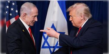 Read more about - Trump-Netanyahu | ইরান যুদ্ধের পরবর্তী পদক্ষেপ কী? ঘণ্টা খানেকের কথায় তুমুল তর্কাতর্কি ট্রাম্প-নেতানিয়াহুর!