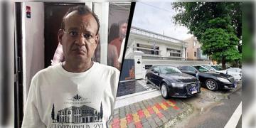 Read more about - Fake Embassy | ভুয়ো দেশের ভুয়ো দূতাবাস! গাজিয়াবাদ থেকে গ্রেফতার ব্যক্তি!