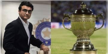 Read more about - ২০২১ সালে  আইপিএল কি ভারতে হবে? সে বিষয় স্পষ্ট করলেন বোর্ড প্রেসিডেন্ট ।