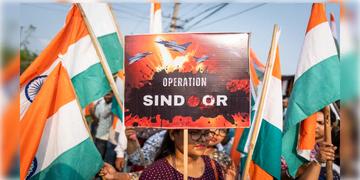 Read more about - Anti Terror Outreach | বিশ্বমঞ্চে পাকিস্তানের 'মুখোশ' খুলতে ৩৩টি দেশে প্রতিনিধিদল পাঠাবে ভারত!