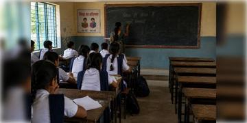 Read more about - Student Dropout | উচ্চমাধ্যমিকের আগেই ৭৩% ড্রপ আউট, সংসদীয় কমিটির রিপোর্টে উদ্বেগ!