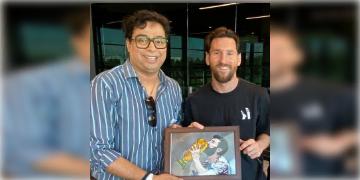 Read more about - Satadru Dutta | শতদ্রু দত্তের জামিনের আবেদন ফের খারিজ করল বিধাননগর মহকুমা আদালত