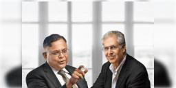 Read more about - N Chandrasekaran | টিকল না নোয়েল টাটার আপত্তি! ফের টাটা সন্সের চেয়ারম্যানের দায়িত্বে এন চন্দ্রশেখরন, মেয়াদ বাড়ল ৫ বছর!