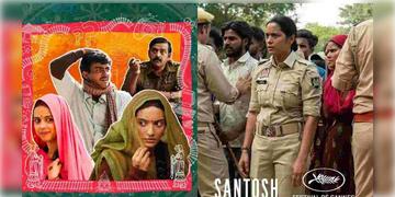 Read more about - Oscars 2025 । অস্কার অধরা, "লাপাত্তা লেডিস" বাদ পড়লো ভোটিংয়েই,  আশা জোগাচ্ছে "সন্তোষ"