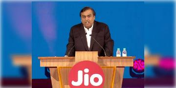 Read more about - বছর শেষ হওয়ার আগে হ্যাপি নিউ ইয়ার উপলক্ষ্যে দারুণ অফার আনল Jio