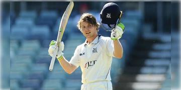 Read more about - Will Pucovski | মাত্র একটা টেস্ট খেলেই অবসর! ২৭ বছর বয়সে কেরিয়ার শেষ উইল পুকোভস্কির!