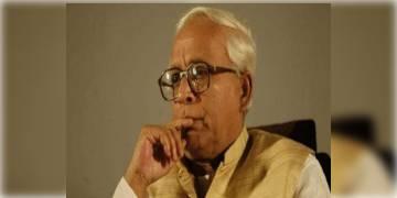 Read more about - করোনায় আক্রান্ত বুদ্ধদেব ভট্টাচার্যের শরীরে পাওয়া গেলো সাইটোকাইন স্টর্ম, দেওয়া হল রেমডেসিভির