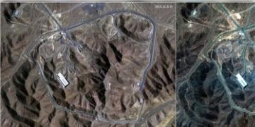 Read more about - Iran | মার্কিন হামলার উড়েছে ৩ পারমাণবিক কেন্দ্র, স্বীকার ইরানের বিদেশমন্ত্রীর