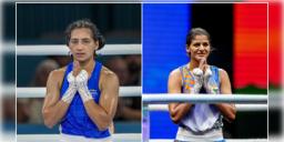 Read more about - Commonwealth Games 2026 | বক্সিংয়ে দাপুটে জয় ভারতকন্যাদের! জোড়া সোনা ঝুলিতে পুরলেন প্রীতি-জ্যাসমিনরা