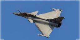 Read more about - Rafale Losses | ‘মাত্রাতিরিক্ত ভুল তথ্য’- ভারত-পাক সংঘর্ষ নিয়ে পাকিস্তানকে তুলোধোনা ফরাসি নৌসেনার
