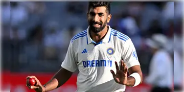 Read more about - Jasprit Bumrah | চোট ভোগাচ্ছে, চ্যাম্পিয়ন্স ট্রফিতে খেলতে পারবেন না বুমরাহ, নতুন মুখকে নামাচ্ছে বোর্ড