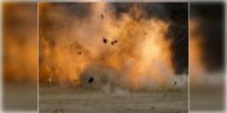 Read more about - Balochistan | আত্মঘাতী পাকিস্তান, বালোচিস্তানে বিদ্রোহীদের বোমা বিস্ফোরণে উড়লো পাক-সেনার কনভয়, নিহত ১৪