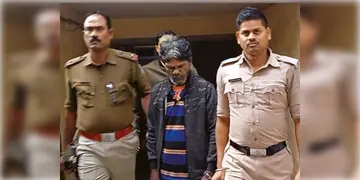 Read more about - Gurap Child Rape-Murder | জন্মদিনের দিনই বিচার! গুড়াপে শিশু ধর্ষণ-খুন কাণ্ডে দোষী প্রতিবেশিকে ফাঁসির সাজা দিলো আদালত