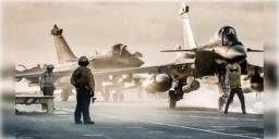 Read more about - Rafale Fighter Jet | ভারতের বায়ুসেনায় যুক্ত হতে চলেছে ১১৪টি রাফাল! ৯০টি তৈরী হবে ভারতেই!