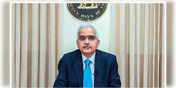 Read more about - RBI | 'মূল্যবৃদ্ধিকে নিয়ন্ত্রণ করাই অর্থনীতির গতিবৃদ্ধির প্রধান দাওয়াই' : মূল্যবৃদ্ধি ইস্যুতে বক্তব্য রিজার্ভ ব্যাঙ্কের গভর্নরের