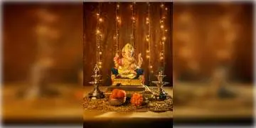 Read more about - মহারাষ্ট্র সরকারের কড়া নির্দেশ, গণেশ চতুর্থীতে মণ্ডপে আমজনতার প্রবেশ নিষিদ্ধ!