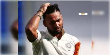 Read more about - ইউরো কাপ খেলা দেখতে ইংল্যান্ডে গিয়ে করোনা আক্রান্ত হলেন ঋষভ পন্থ