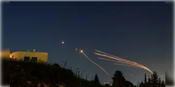 Read more about - Ukraine Attack on Moscow | মস্কোতে ইউক্রেনের প্রায় ৩৪টি ড্রোন দিয়ে বৃহত্তম হামলা! আতঙ্কে রুশ রাজধানী